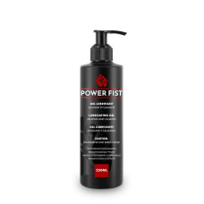 Лубрикант для фістингу на гібридній основі Power Fist, 250 ml