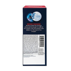Презервативы в картонной коробке MyONE Super Wide & Long, 10 шт