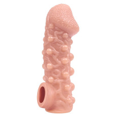 Насадка на член Kokos Cock Sleeve CS 010, M