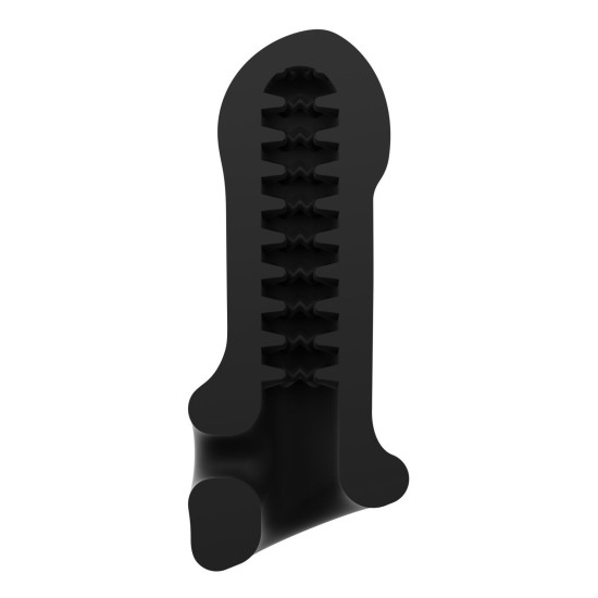 Насадка на член для удлинения и утолщения Dorcel Xtend Boy (повреждена упаковка)