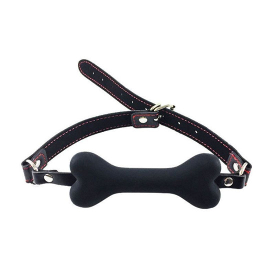 Набор для BDSM 7 в 1, черный LY1003 BDSM Set 7-in-1 Black