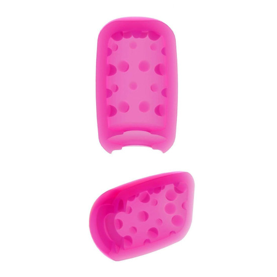 Мастурбатор-пігулка рожевого кольору Love To Love Sexy Pills Kinky Pink