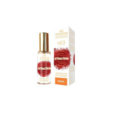 Освіжувач повітря з феромонами та ароматом манго MAI Air Freshener Mango, 30 ml