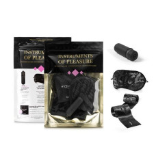 Подарунковий набір, фіолетовий Bijoux Indiscrets Instruments of Pleasure Purple