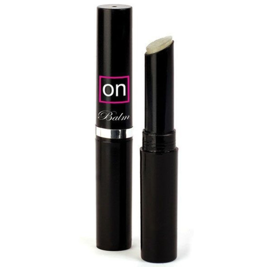 Возбуждающий бальзам для клитора Sensuva ON Arousal Balm for Her