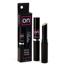 Збуджуючий бальзам для клітора Sensuva ON Arousal Balm for Her