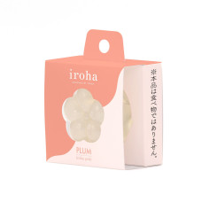 Стимулятор для ерогенних зон Iroha Petit Plum