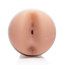 Реалістичний мастурбатор попа зі зліпка порнозірки Fleshlight Girls: Mia Malkova Boss Level