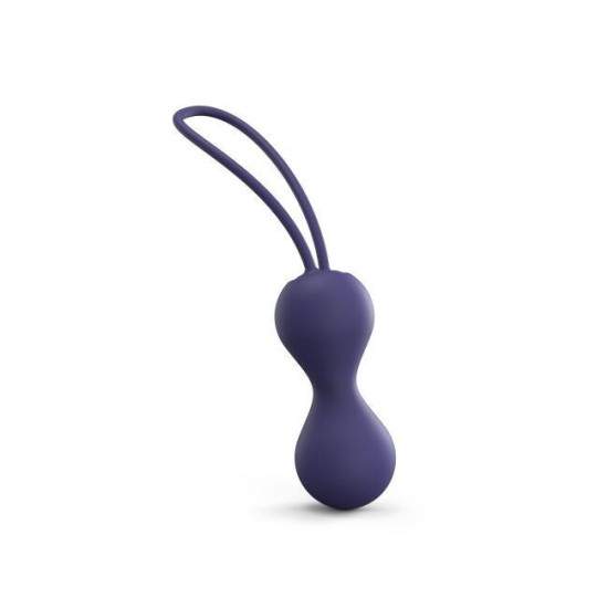 Вагінальні кульки, колір індиго Love To Love Joia Midnight Indigo Love To Love Joia Midnight Indigo
