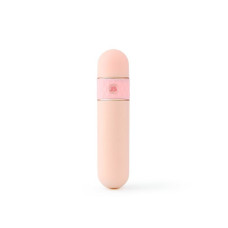 Вакуумный вибратор, розовый KisToy Isla Pink