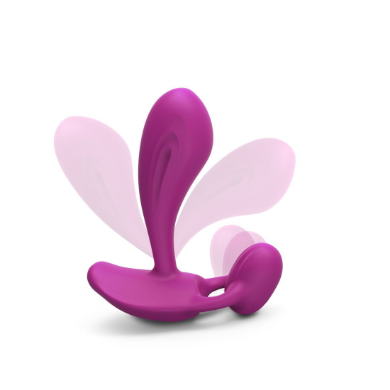 Вібратор Love To Love Witty Sweet Orchid