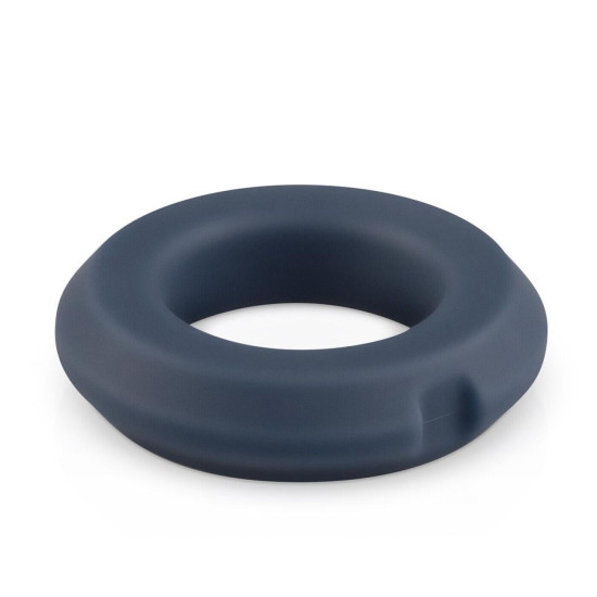 Эрекционное кольцо с углеродистой сталью Boners Cock Ring With Carbon Steel