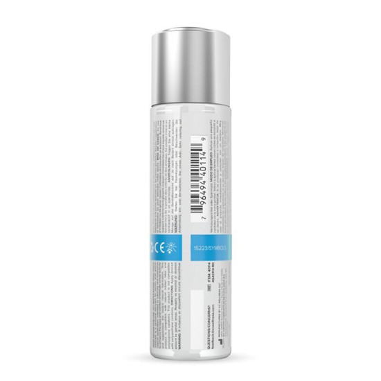 Густой анальный лубрикант на водной основе JO Anal H2O - Thick, 240 ml