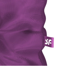 Мешочек для хранения игрушек, фиолетовый Satisfyer Treasure Bag Violet, M