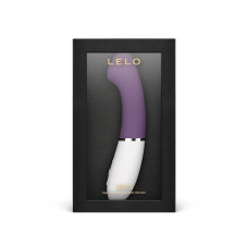 Вібратор для точки G, сливовий Lelo Gigi 3 Plum