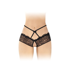 Трусики, черные Fashion Secret Celia Black
