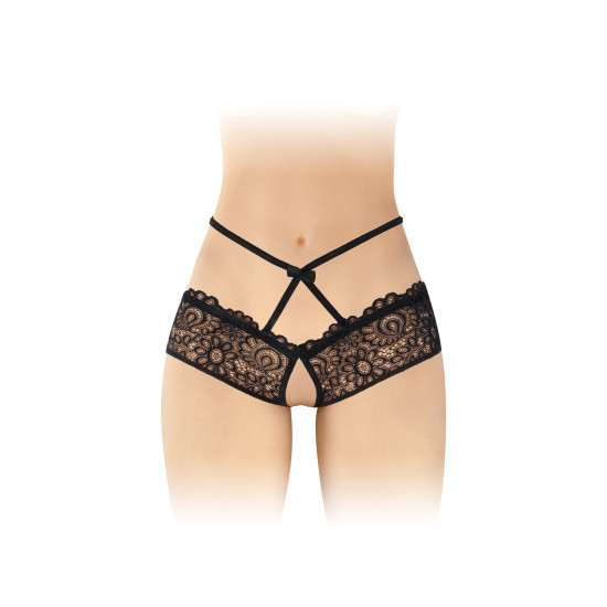 Трусики, черные Fashion Secret Celia Black