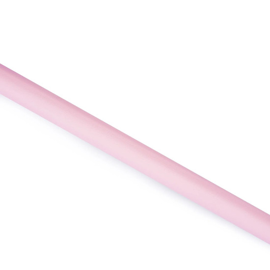 Жорстка розпірка для рук або ніг, рожева Liebe Seele Pink Leather Spreader Bar