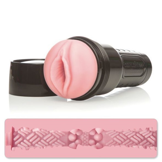 Компактный мастурбатор-вагина Fleshlight GO Surge