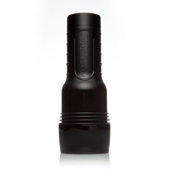 Компактный мастурбатор-вагина Fleshlight GO Surge