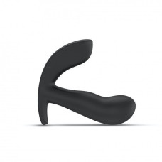 Універсальний вібратор з перловим масажем простати Dorcel Twist Delight