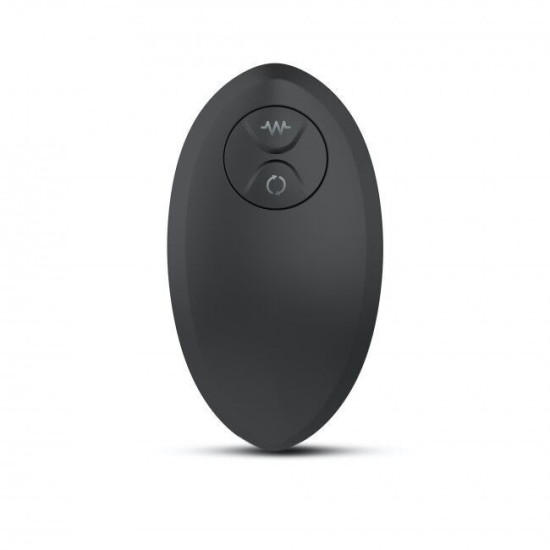Универсальный вибратор с жемчужным массажем простаты Dorcel Twist Delight