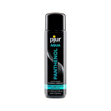 Интимная смазка с пантенолом на водной основе Pjur Aqua Panthenol, 100 ml