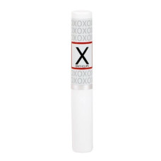 Збуджуючий бальзам для губ з феромонами без запаху Sensuva X on the Lips Original