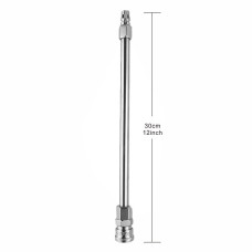 Удлинитель для штока секс-машин Hismith, длина 30 см Hismith 30 cm Extension Rod