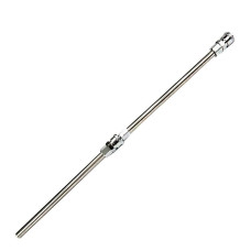 Удлинитель для штока секс-машин Hismith, длина 30 см Hismith 30 cm Extension Rod