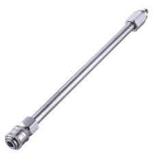 Удлинитель для штока секс-машин Hismith, длина 30 см Hismith 30 cm Extension Rod