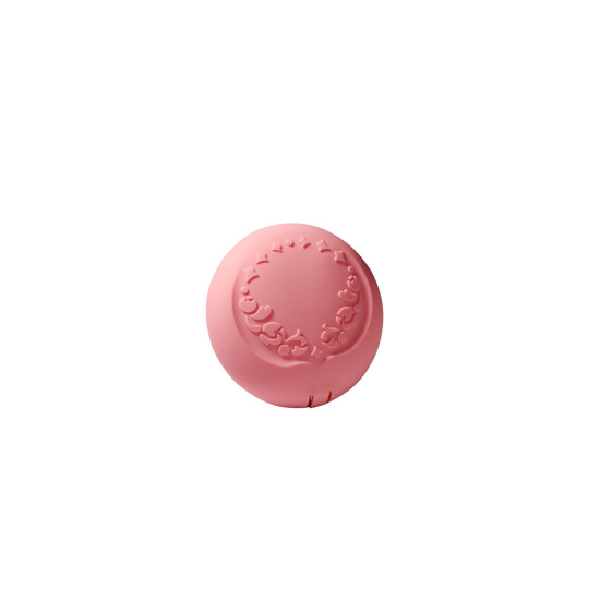Смартвибратор для пар с пультом ДУ, розовый Zalo Fanfan Set Rouge Pink