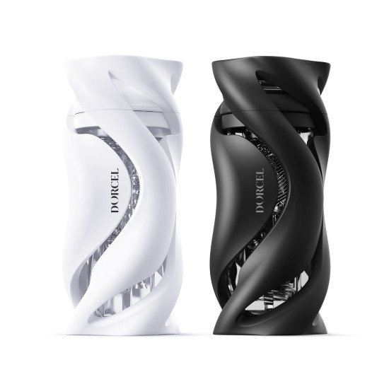 Мастурбатор, белый Dorcel Deep Blow White