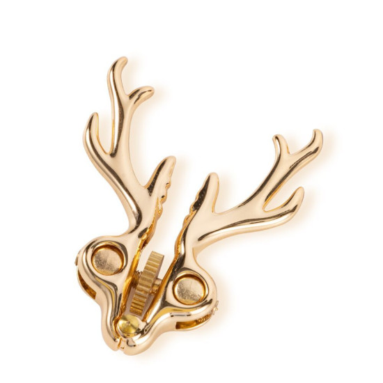 Регулируемые зажимы для сосков Lockink Sevanda Stag Adjustable Nipple Clamps Set