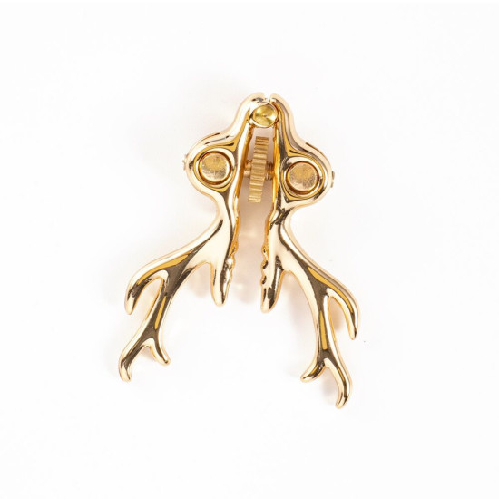 Регулируемые зажимы для сосков Lockink Sevanda Stag Adjustable Nipple Clamps Set