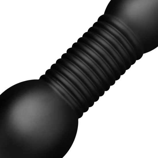 Анальна пробка BUTTR Explosive Warhead Anal Dildo