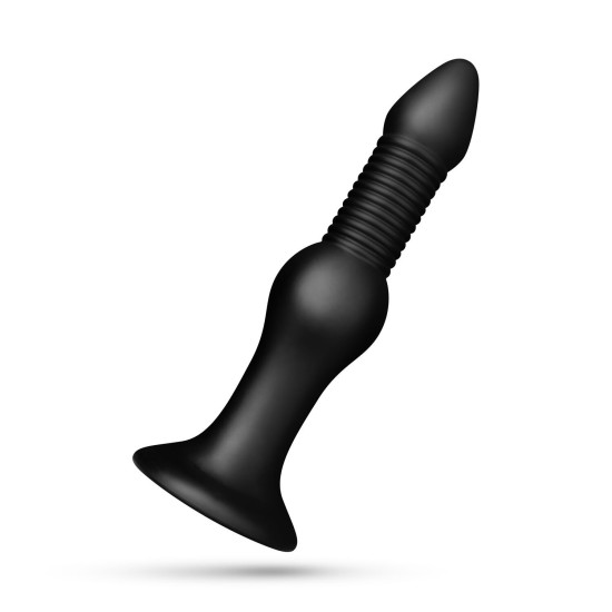 Анальна пробка BUTTR Explosive Warhead Anal Dildo