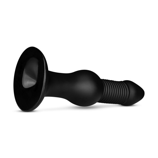 Анальна пробка BUTTR Explosive Warhead Anal Dildo