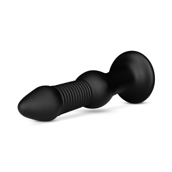 Анальна пробка BUTTR Explosive Warhead Anal Dildo