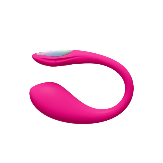 Cмарт-віброяйце з керуванням зі смартфона (міні версія) Lovense Lush 4 Mini
