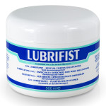Густая смазка для фистинга и анального секса на водной основе Lubrix Lubrifist, 500 ml