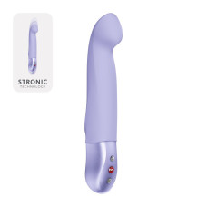 Пульсатор для точки G, фіолетовий Fun Factory STRONIC G Purple