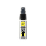 Пролонгуючий спрей з екстрактом імбиру Pjur Superhero Strong Spray, 20 ml