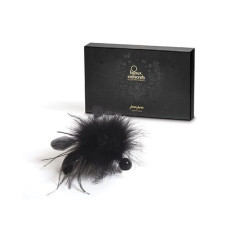 Мітелочка Bijoux Indiscrets Pom Pom Feather Tickler