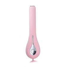 Інтелектуальний вібратор з камерою, рожевий Svakom Siime Eye Pale Pink