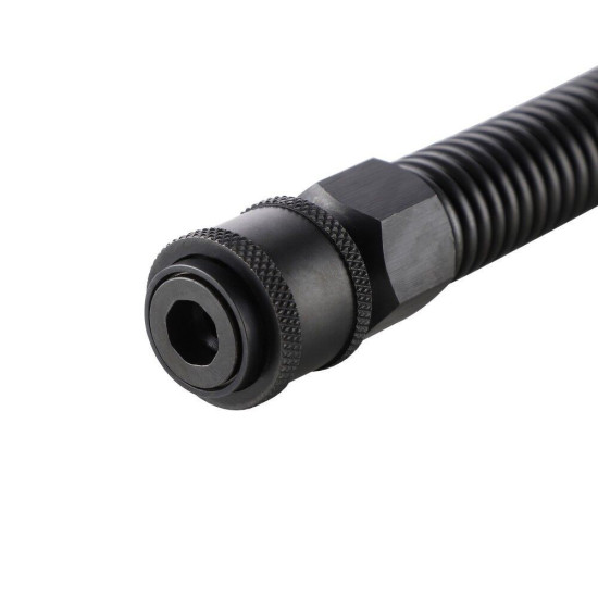 Коннектор с пружинным механизмом Hismith Spring Connector
