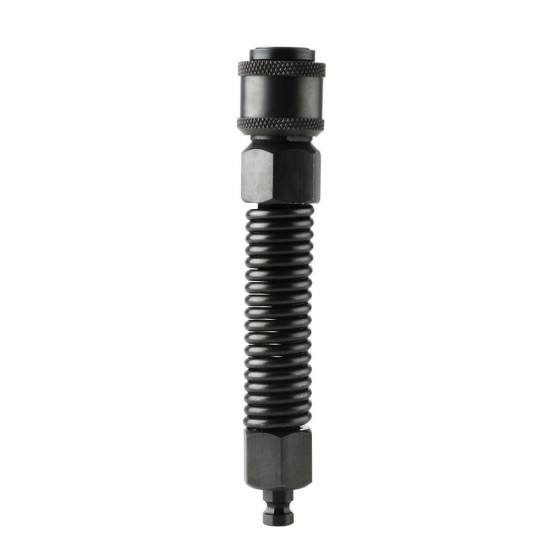 Коннектор с пружинным механизмом Hismith Spring Connector