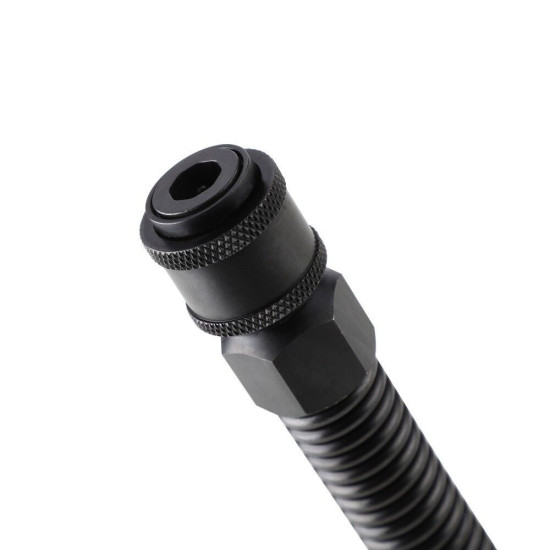 Коннектор с пружинным механизмом Hismith Spring Connector