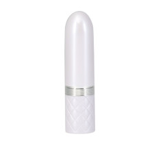 Вибратор, бирюзовый Pillow Talk Lusty Luxurious Flickering Massager - Teal