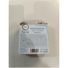 Набір презервативів Mister Size Pure Feel 53-57-60, 3 шт. (пом'ята упаковка)